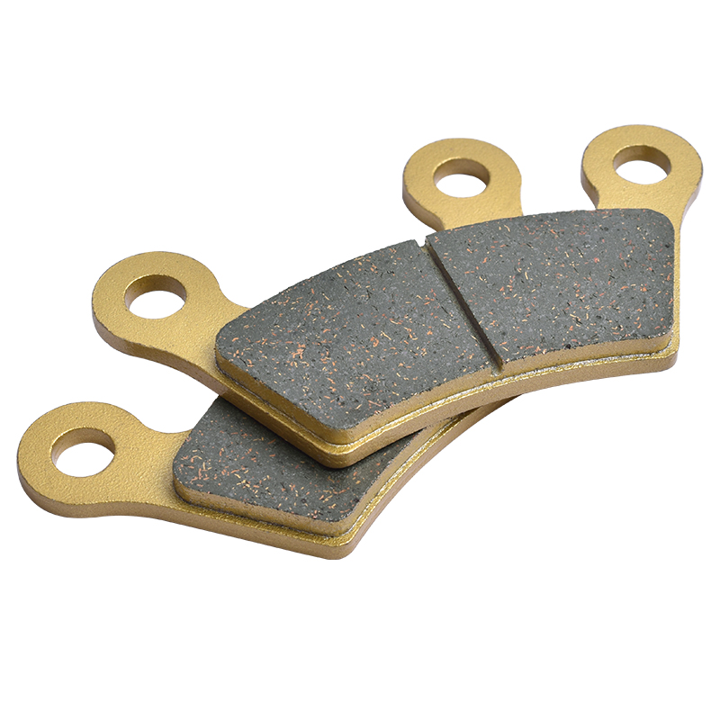 Motorfiets Voor Remblokken voo - Carbon Ceramic Motorcycle Brake Rotor recensie en prijs