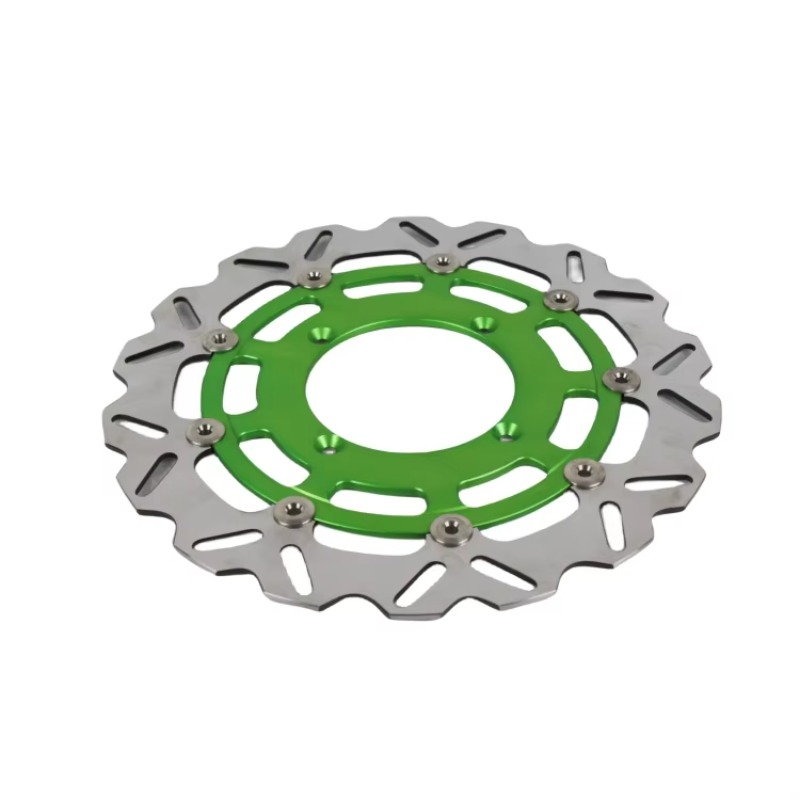 Motorfiets Supermoto 320mm voo - Floating Brake Disc 320Mm Supermoto recensie en prijs