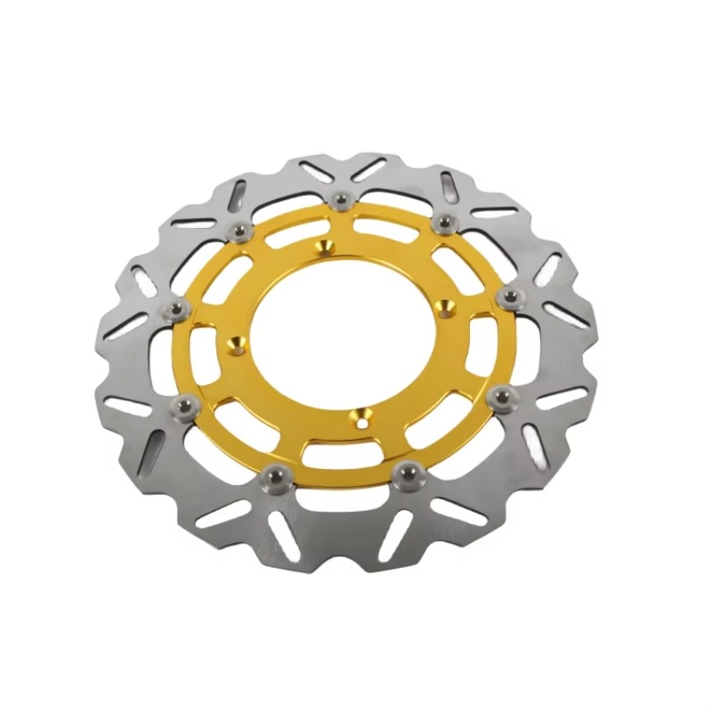 Motorfiets Supermoto 320mm voo - Floating Brake Disc 320Mm Supermoto recensie en prijs