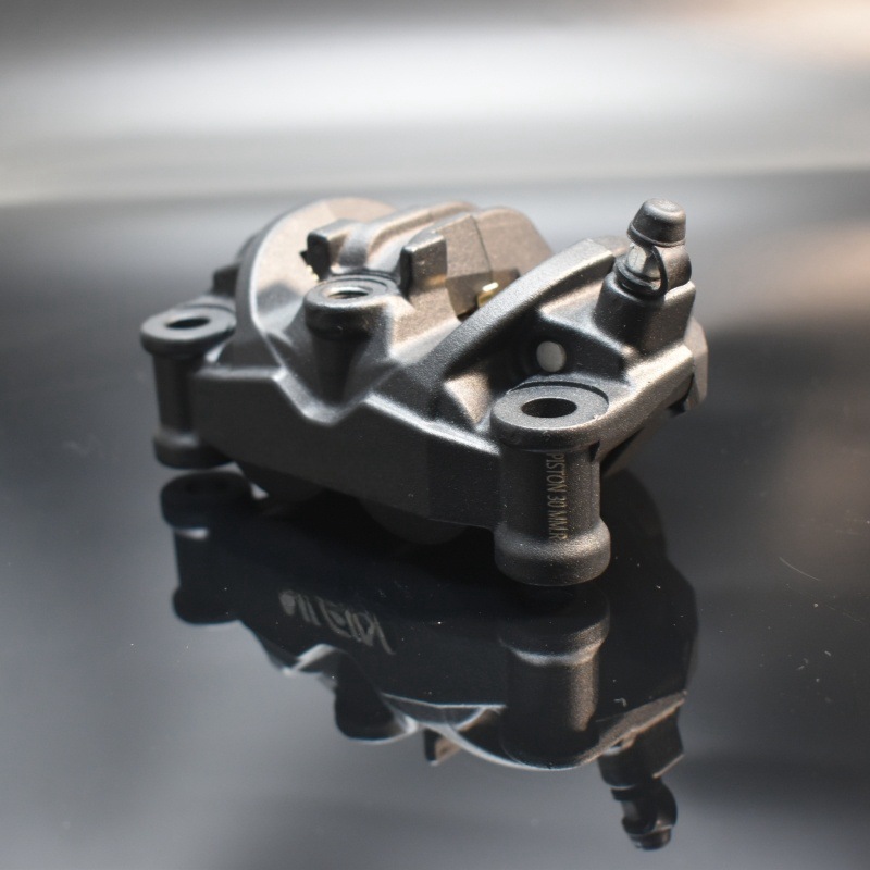 Motorfiets Nissin Gesmeed Remk - Forged Front Brake Caliper 4 Piston recensie en prijs