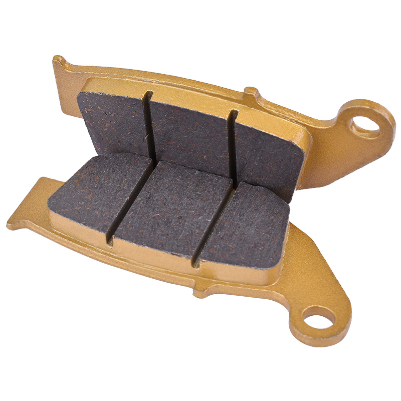  Motorfiets Voor Achter Rembl - Carbon Ceramic Motorcycle Brake Rotor recensie en prijs