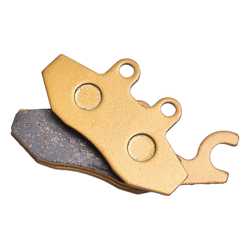 Motorfiets Voor Achter Remblok - Carbon Ceramic Motorcycle Brake Rotor recensie en prijs