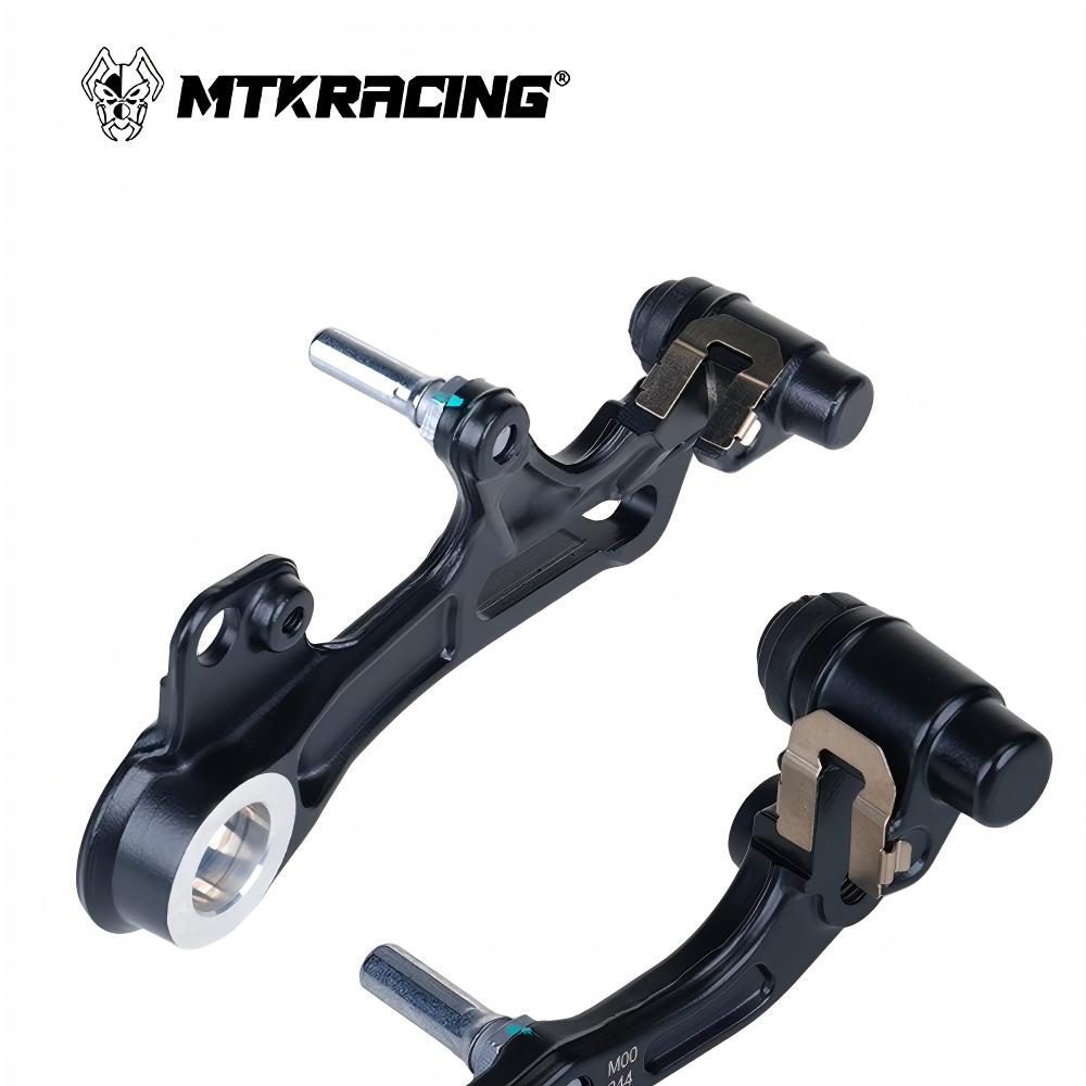 Originele montagebeugel voor d - Front Rear Brake Caliper Bracket Kit recensie en prijs