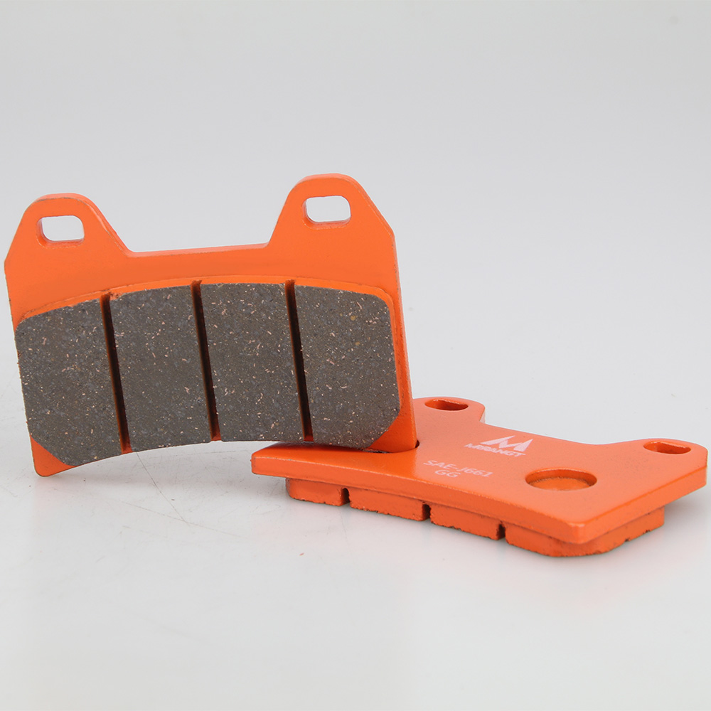 MRRANGT Keramische Remblokken  - Carbon Ceramic Motorcycle Brake Rotor recensie en prijs