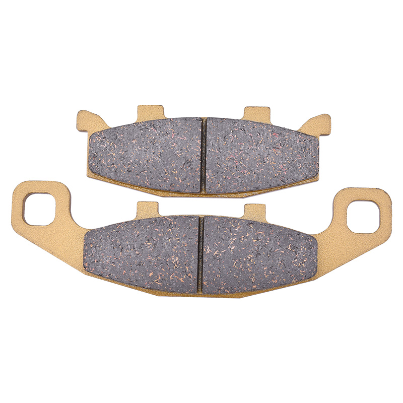 Motorfiets Voor Achter Remblok - Carbon Ceramic Motorcycle Brake Rotor recensie en prijs